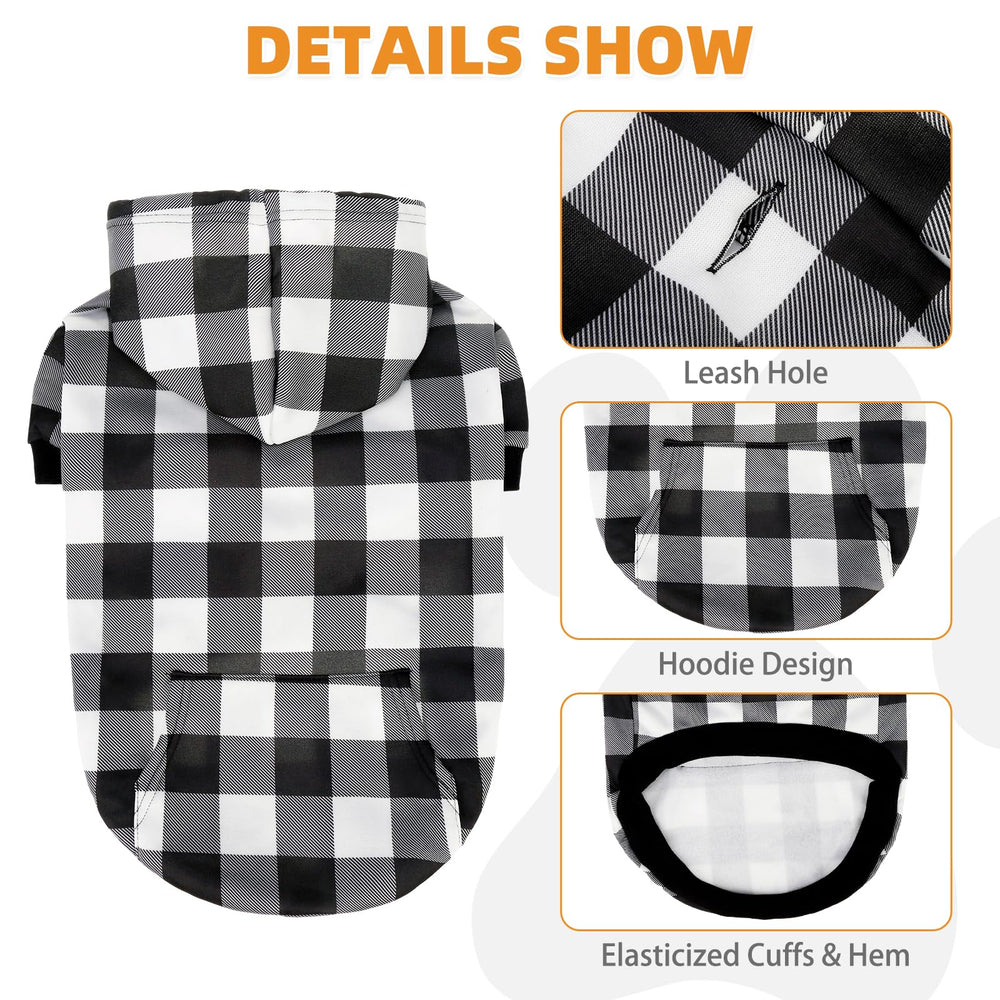 KOOLTAIL hoodie hood detail with adjustable drawstring for secure comfort