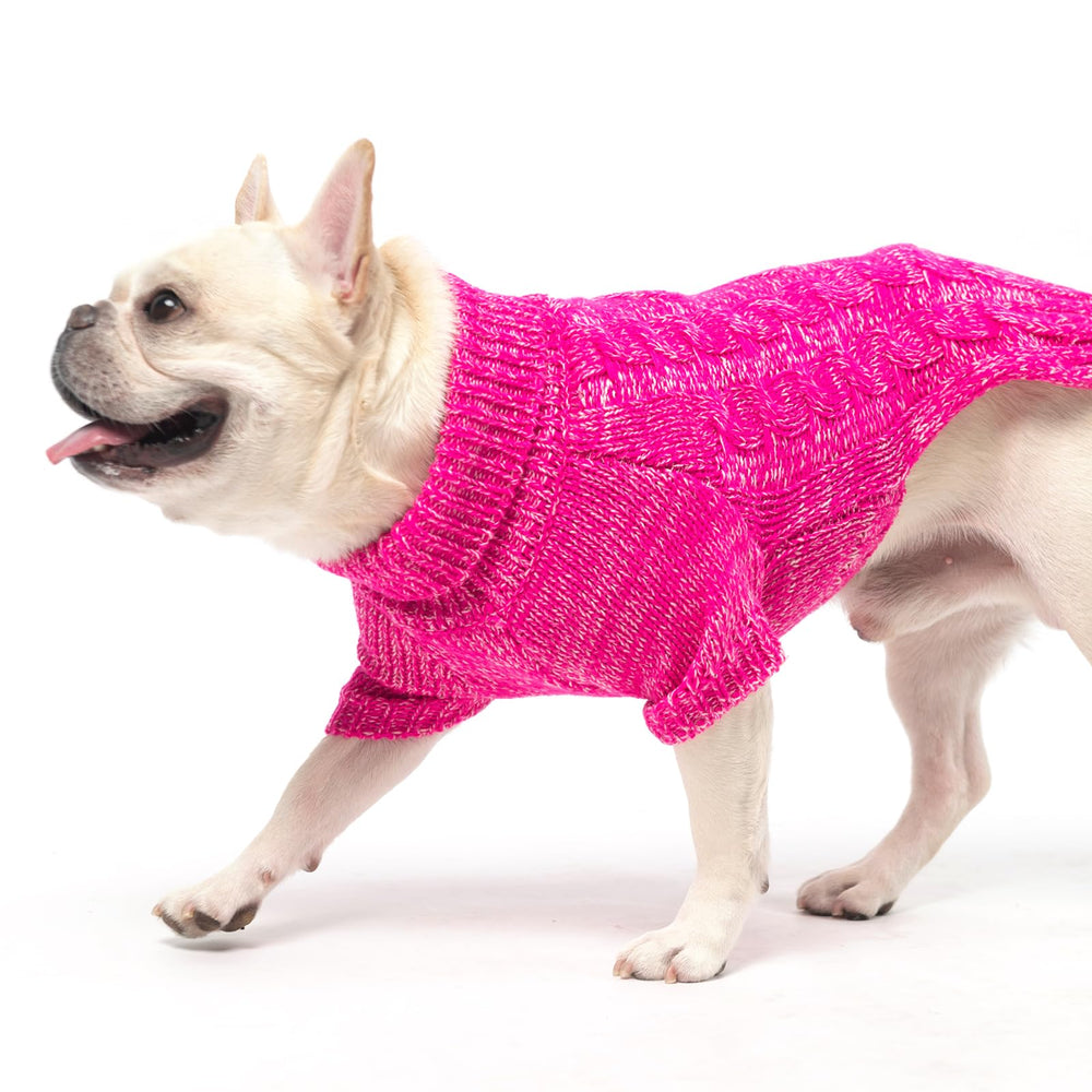 KOOLTAIL pullover easy-on-off for quick dressing
