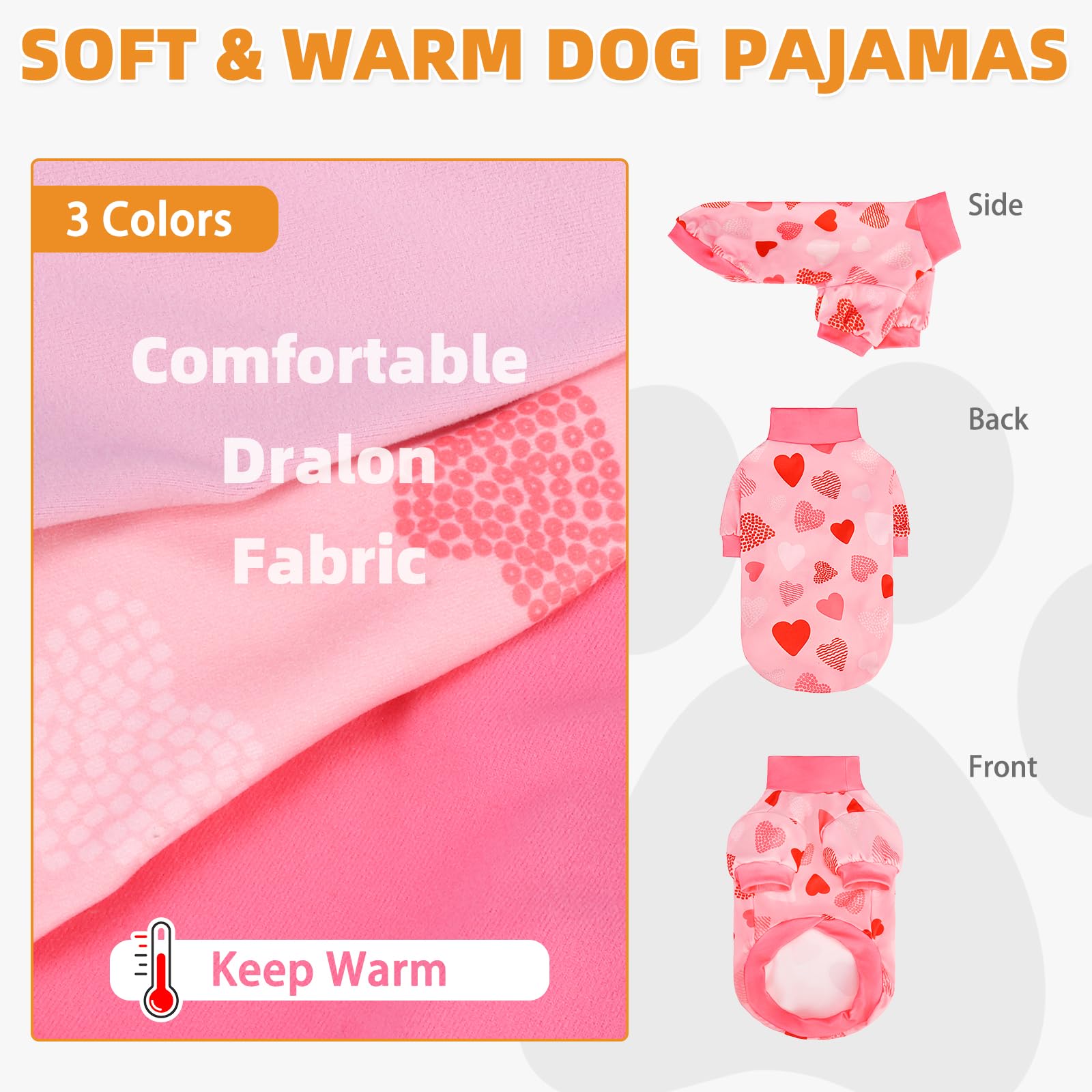 KOOLTAIL puppy shirt turtleneck features an easy on pullover design for quick dressing.
