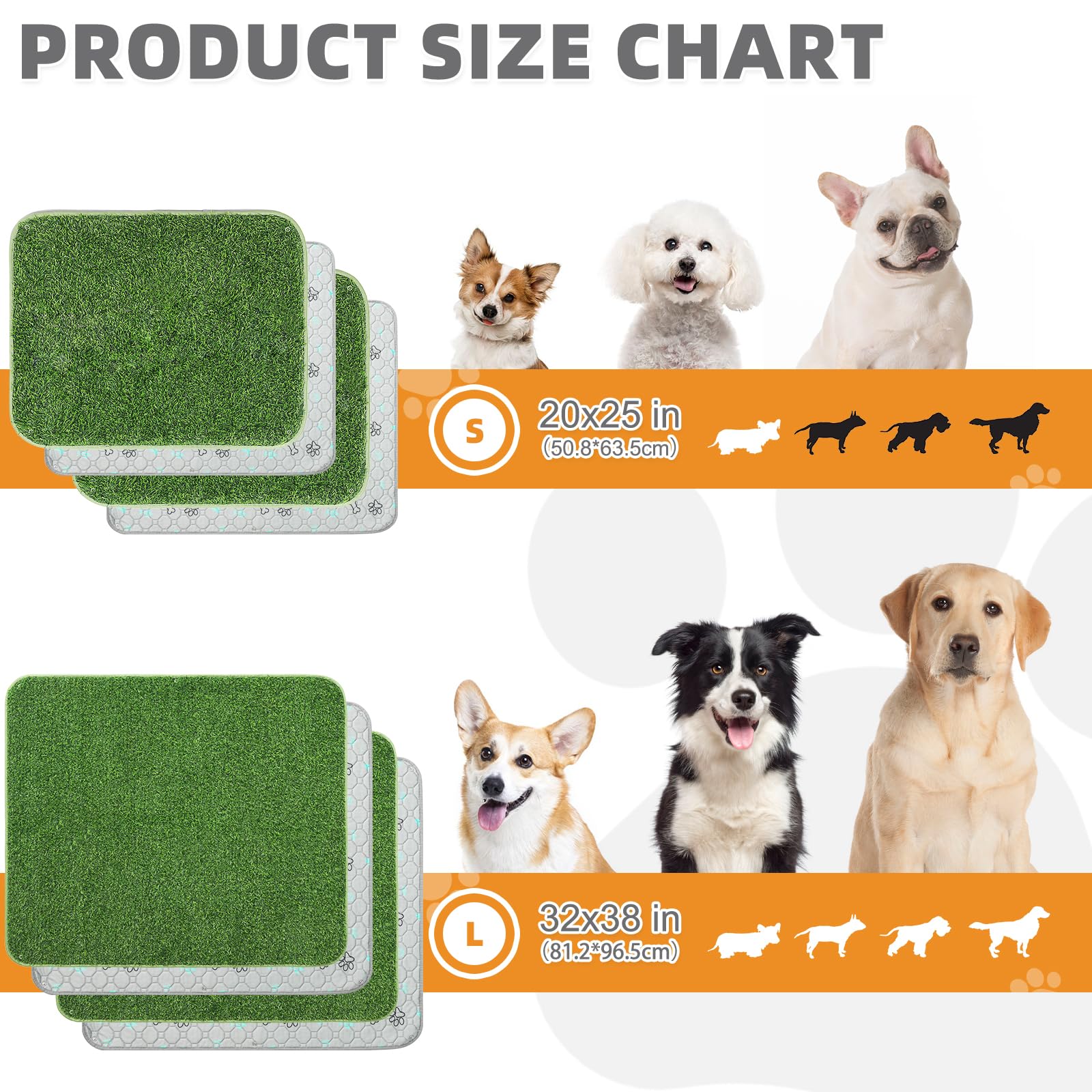 KOOLTAIL puppy training indoors with soft grass texture benefits training.
