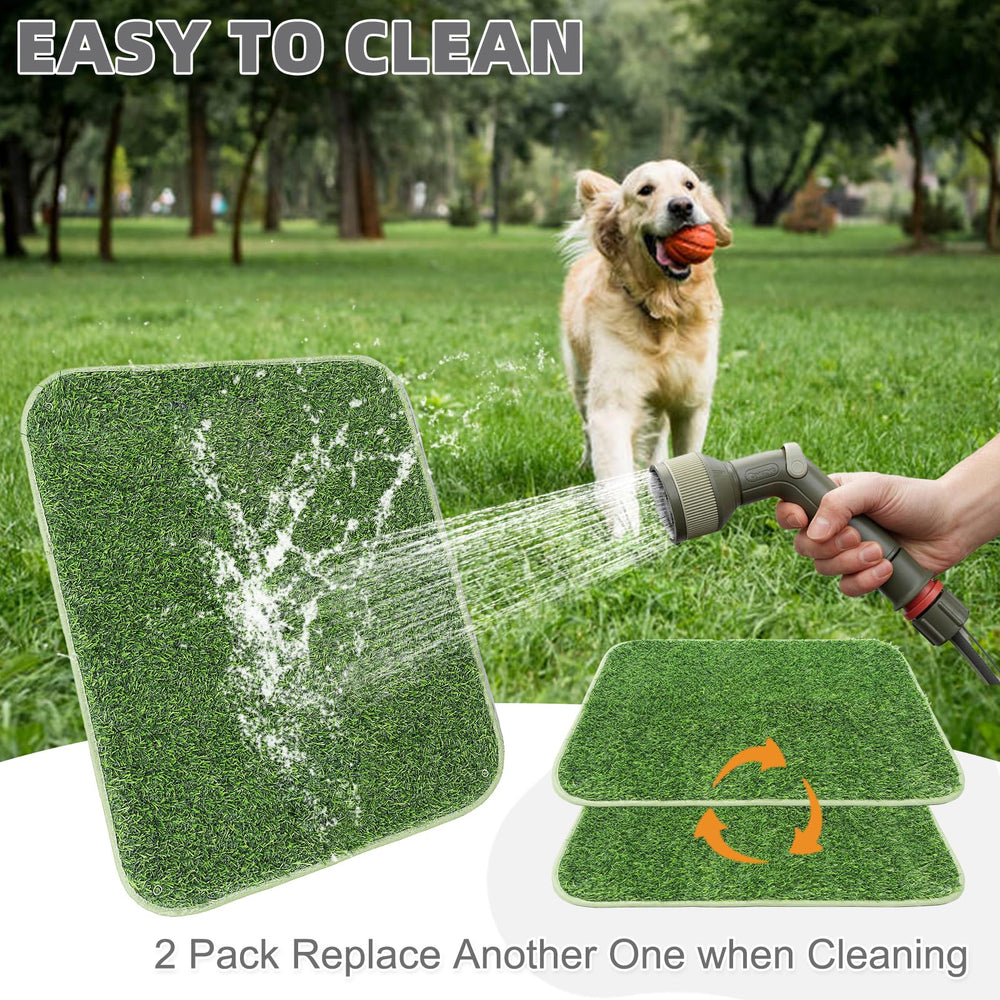 KOOLTAIL quick-dry odor-control surface keeps home fresher