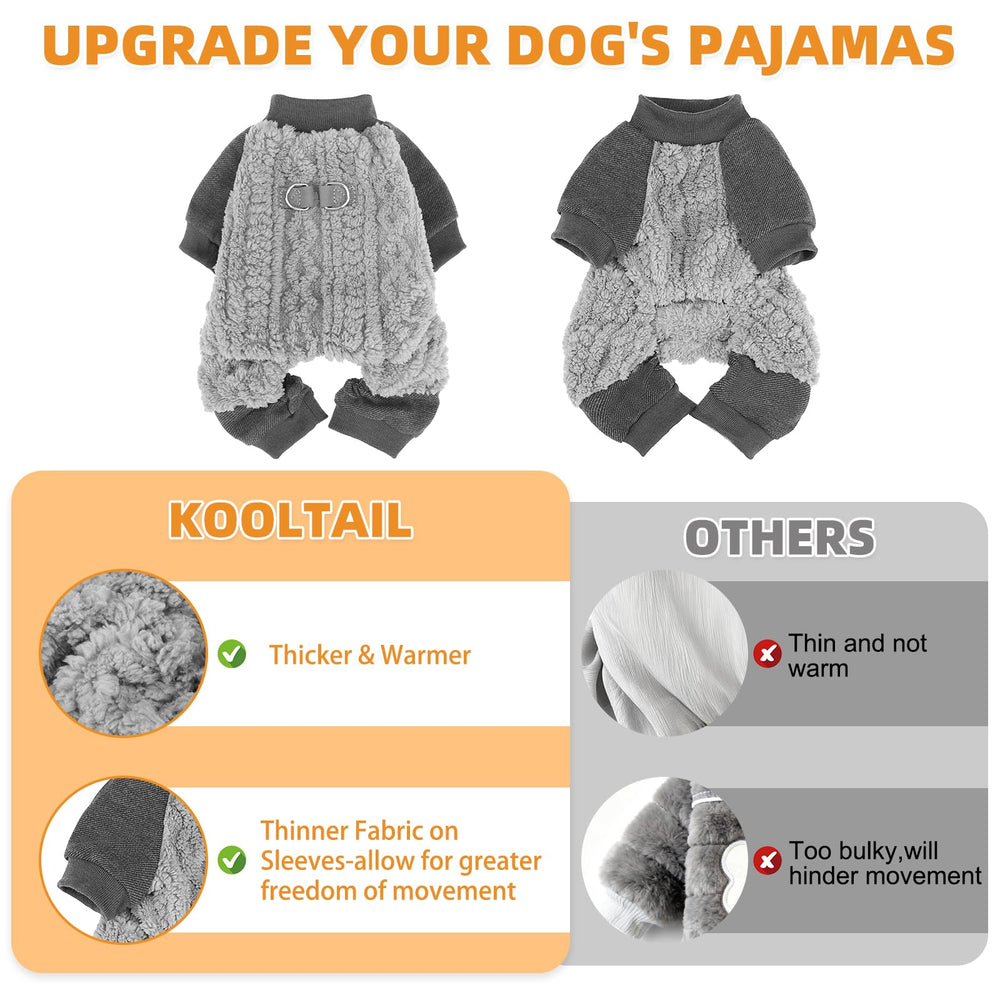 KOOLTAIL machine-washable design keeps colors fresh after washes.