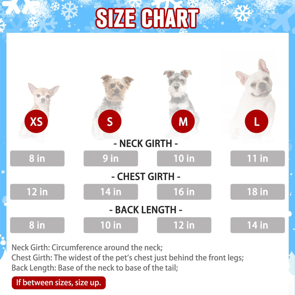 KOOLTAIL Small Dog Sweater plaid pattern highlights classic plaid design.