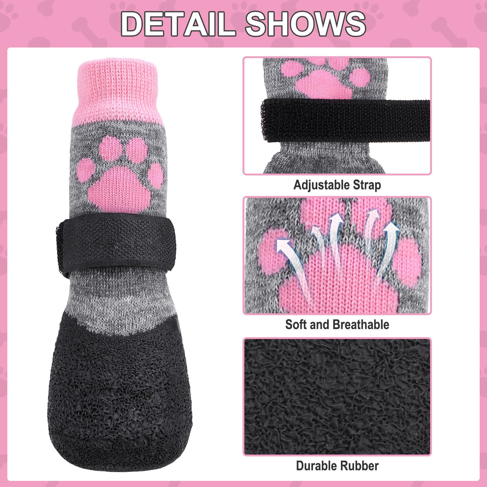 KOOLTAIL soft cotton upper offers breathable comfort for daily wear.