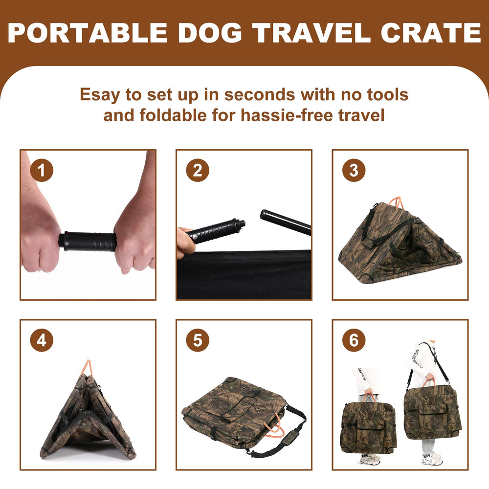 KOOPRO detachable interlayer supports two pets or cats securely