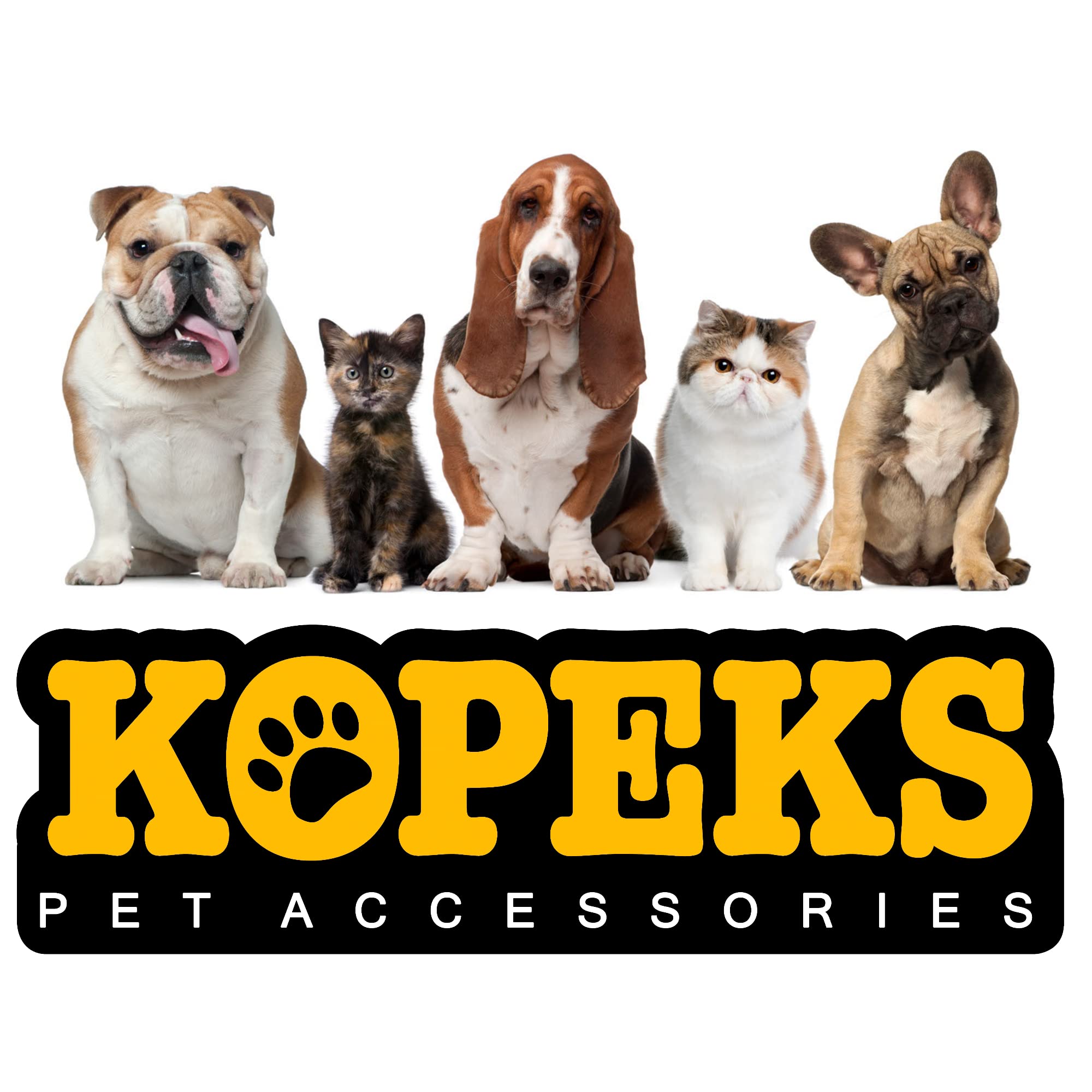 KOPEKS dog bed cover usage scenario on soft surface offering cozy resting space