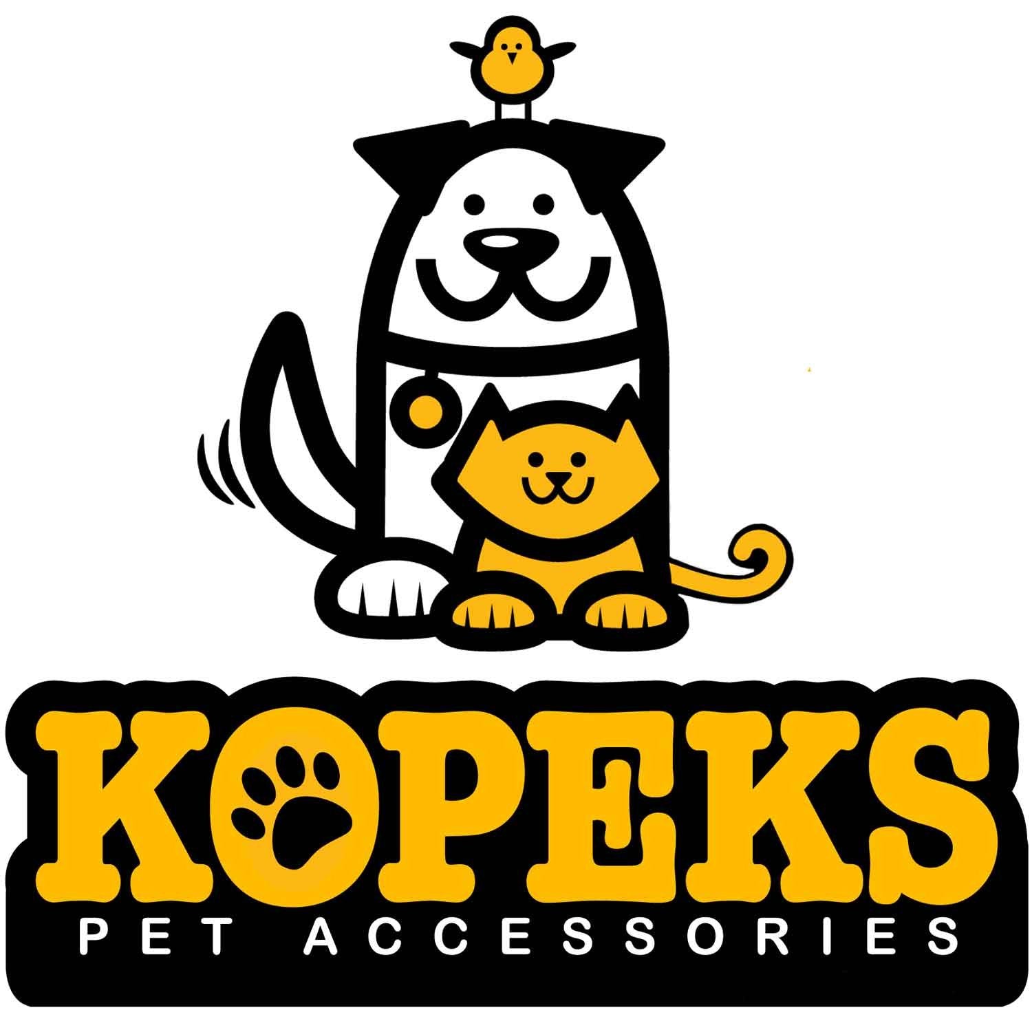 KOPEKS anti-slip bottom keeps bed in place on floors.