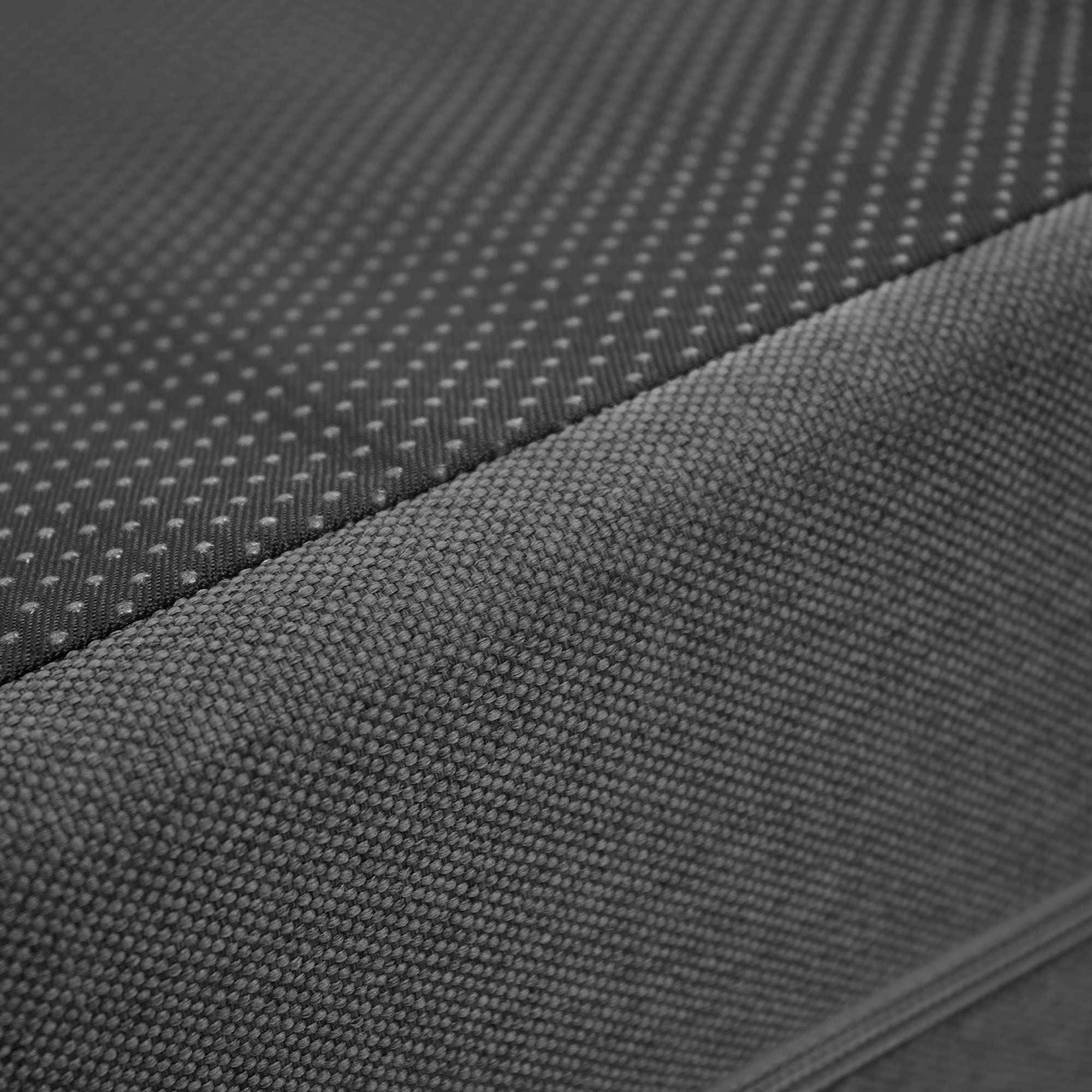 KOPEKS replacement cover shows washable fabric tag for quick refresh between uses.