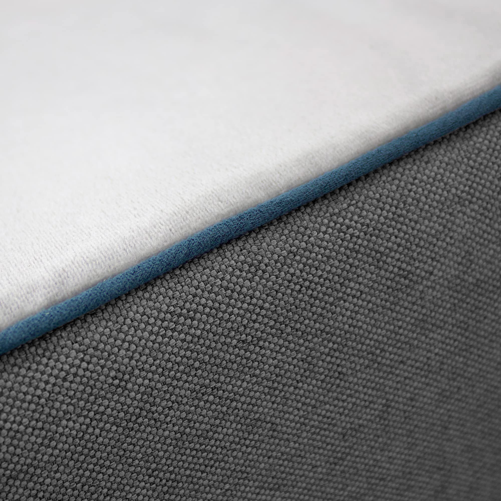 KOPEKS XL jumbo bed with memory foam and pillow highlights a premium orthopedic setup.