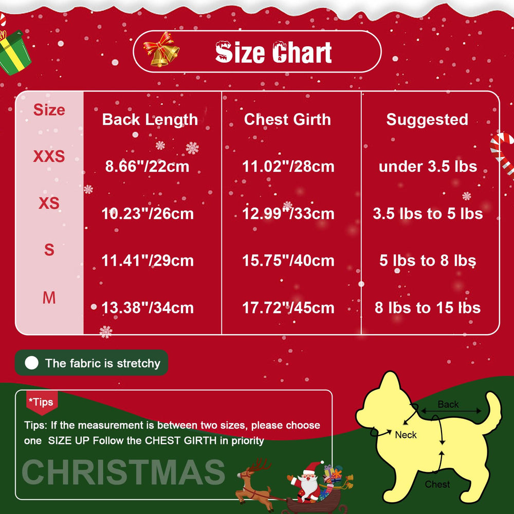 Kosiyi dog christmas sweater dress velvet lining closeup emphasizes warmth and comfort.