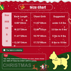 Kosiyi dog christmas sweater dress velvet lining closeup emphasizes warmth and comfort.
