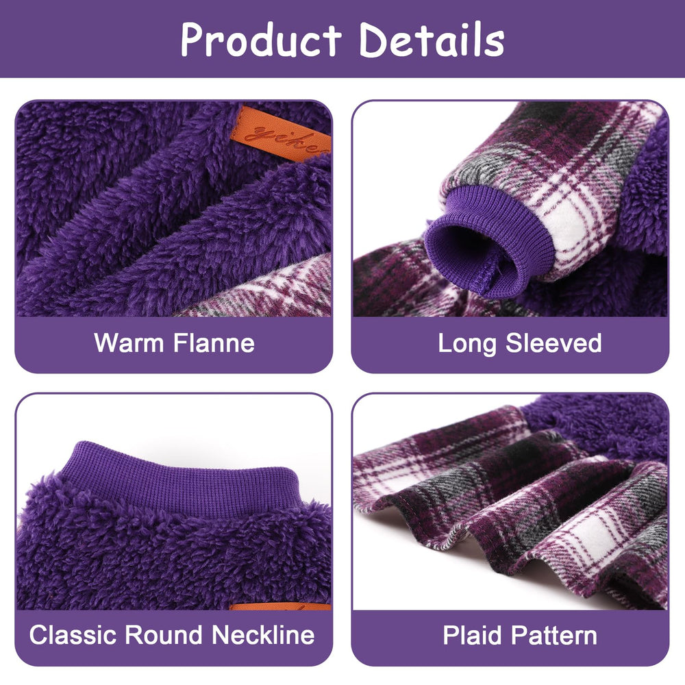 Kosiyi chic gingham patchwork adds cute elegance for daily wear.