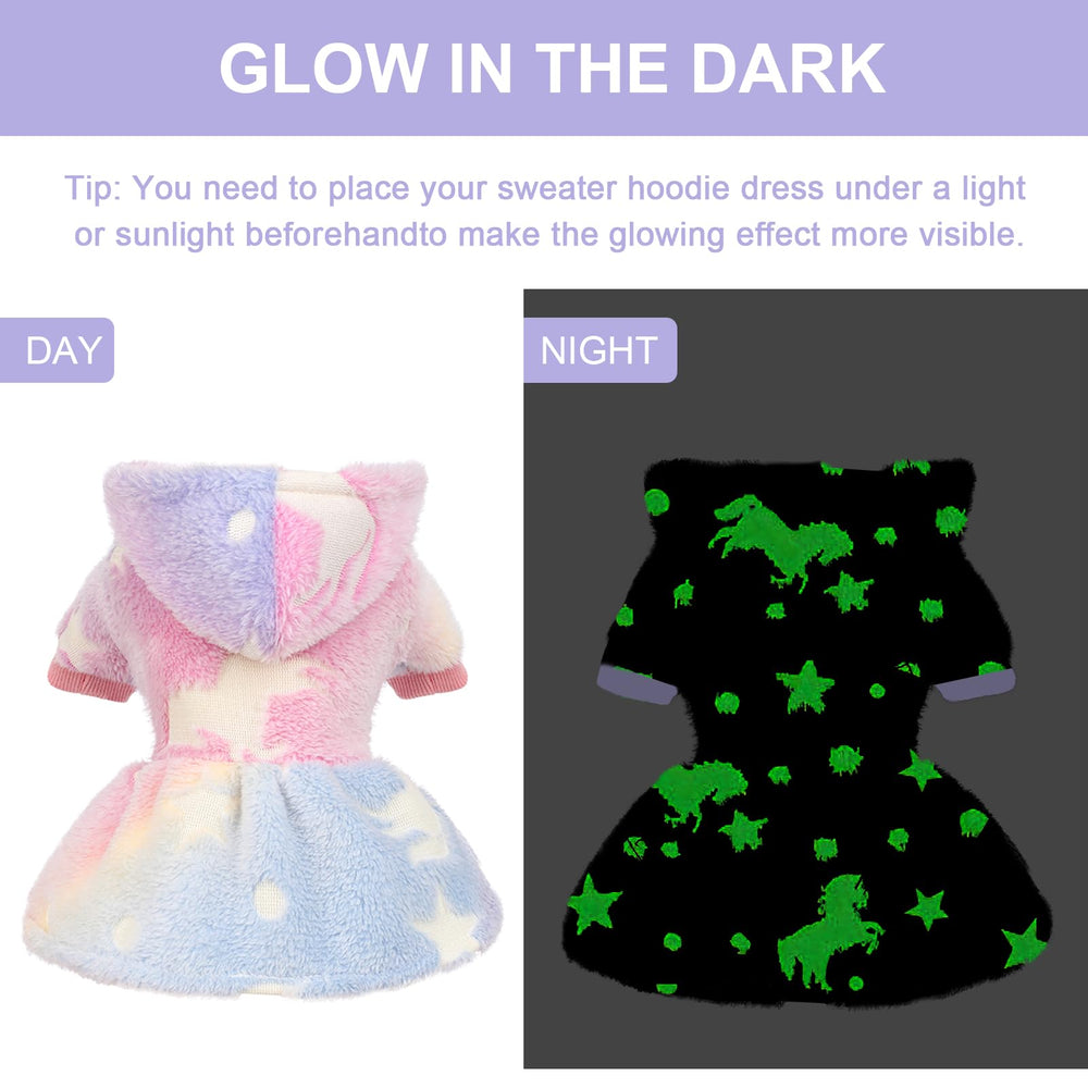 Kosiyi dog sweater hoodie for indoor and outdoor daily wear