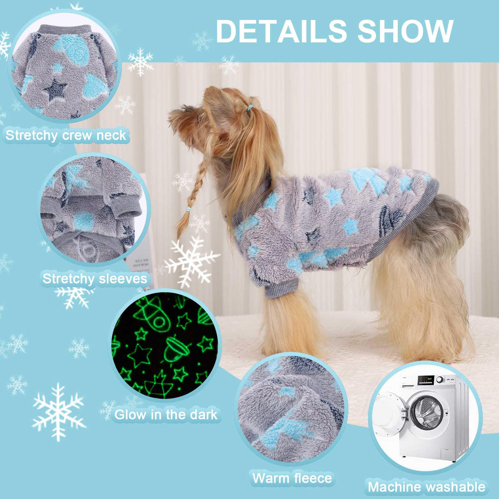 Kosiyi dog sweater photoshoot prop for cute, shareable moments