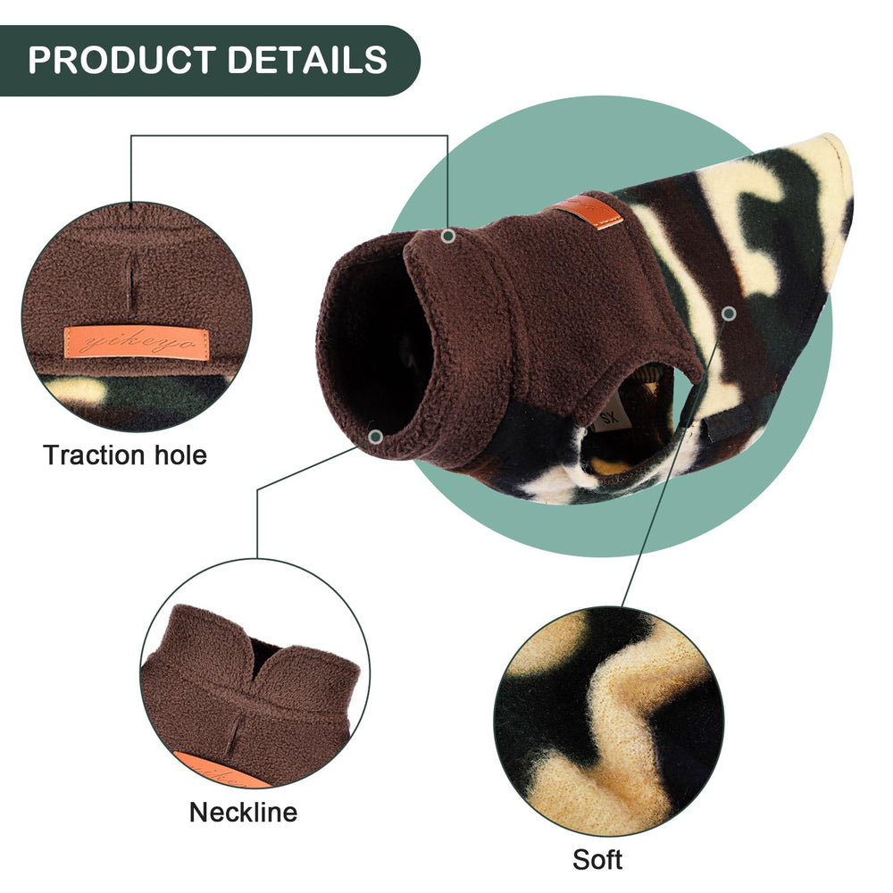 Kosiyi pullover design without Velcro reduces hair snag during dressing.