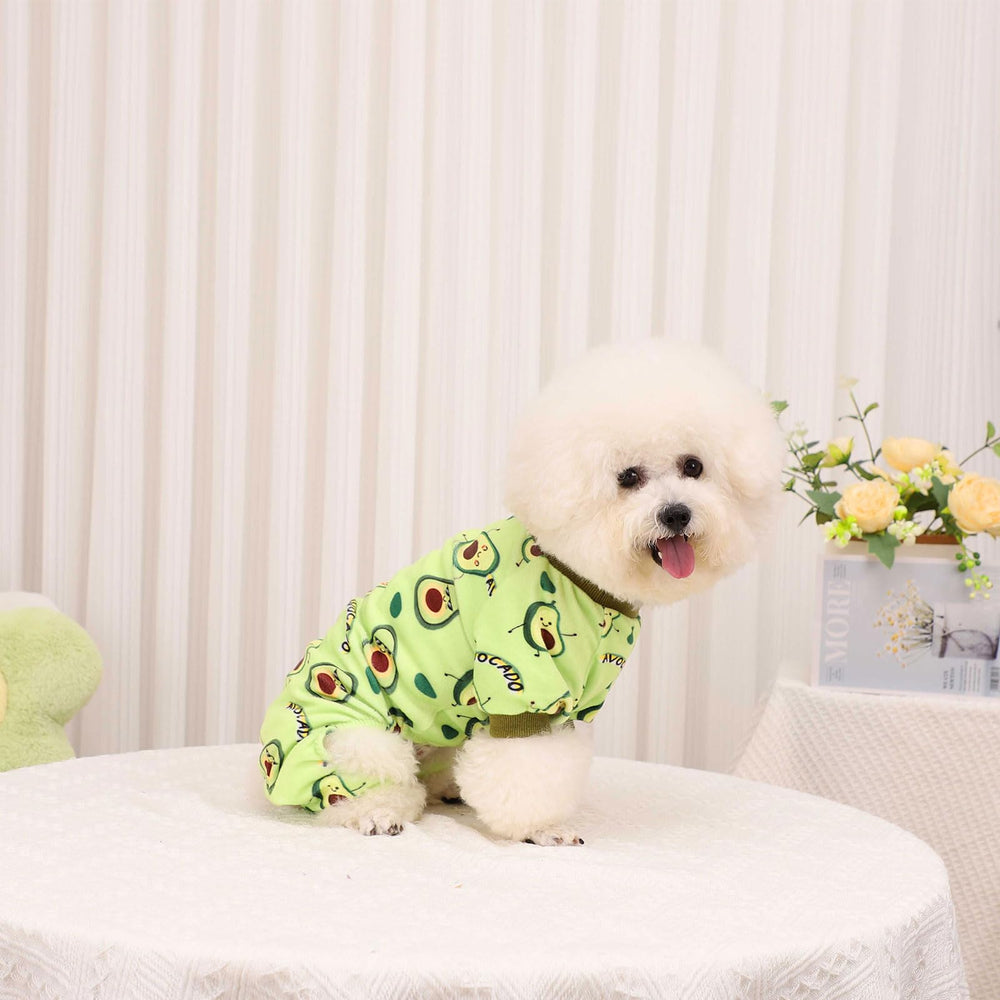 Pijama de invierno Kosiyi para paseos al aire libre