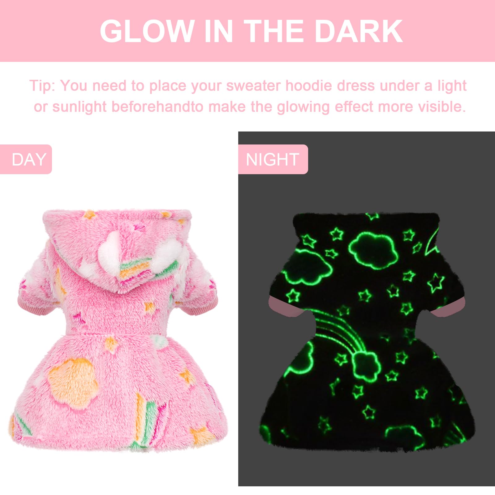 Kosiyi small dog clothes belly-cut design for simple potty breaks