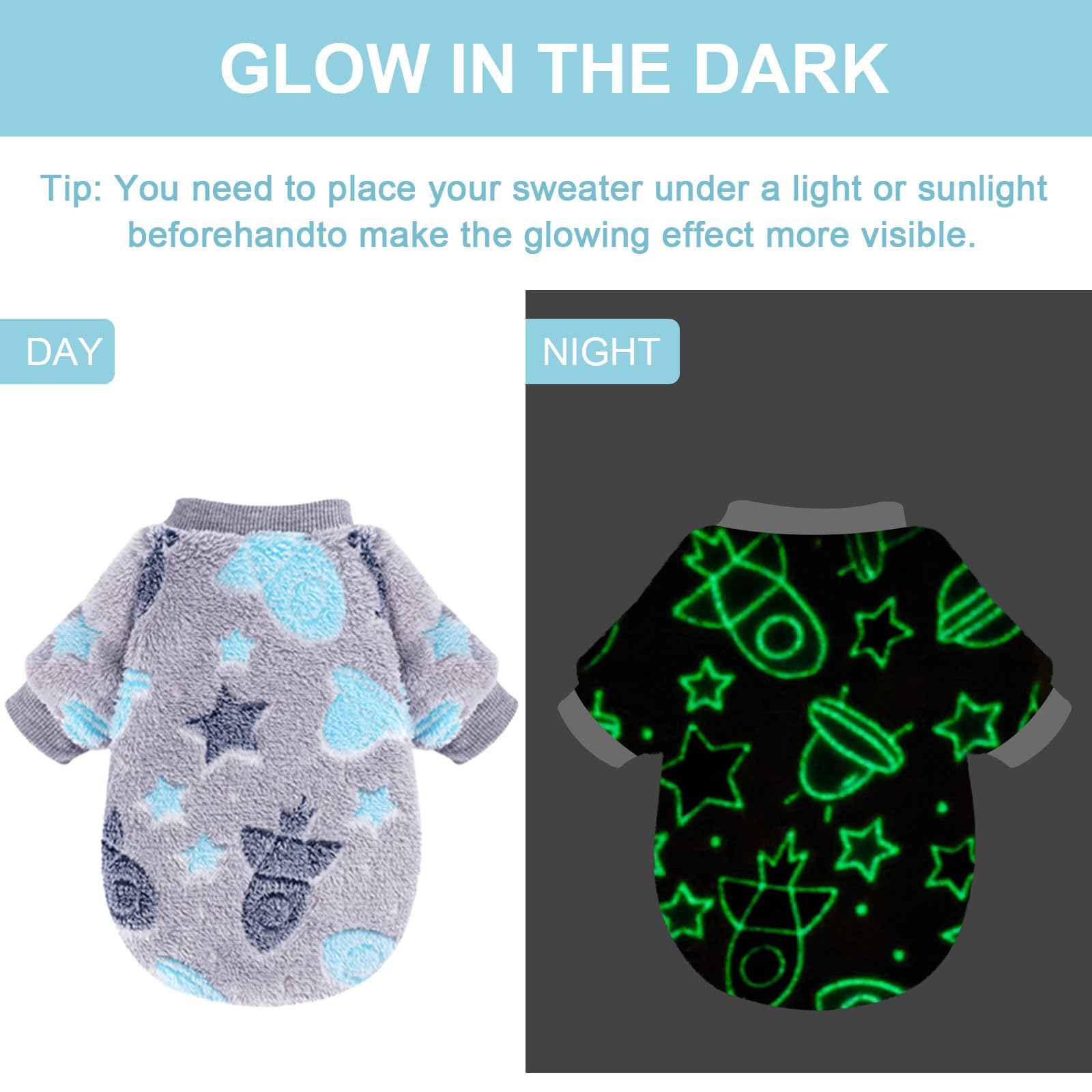 Kosiyi small dog pullover fit for comfortable tiny breeds