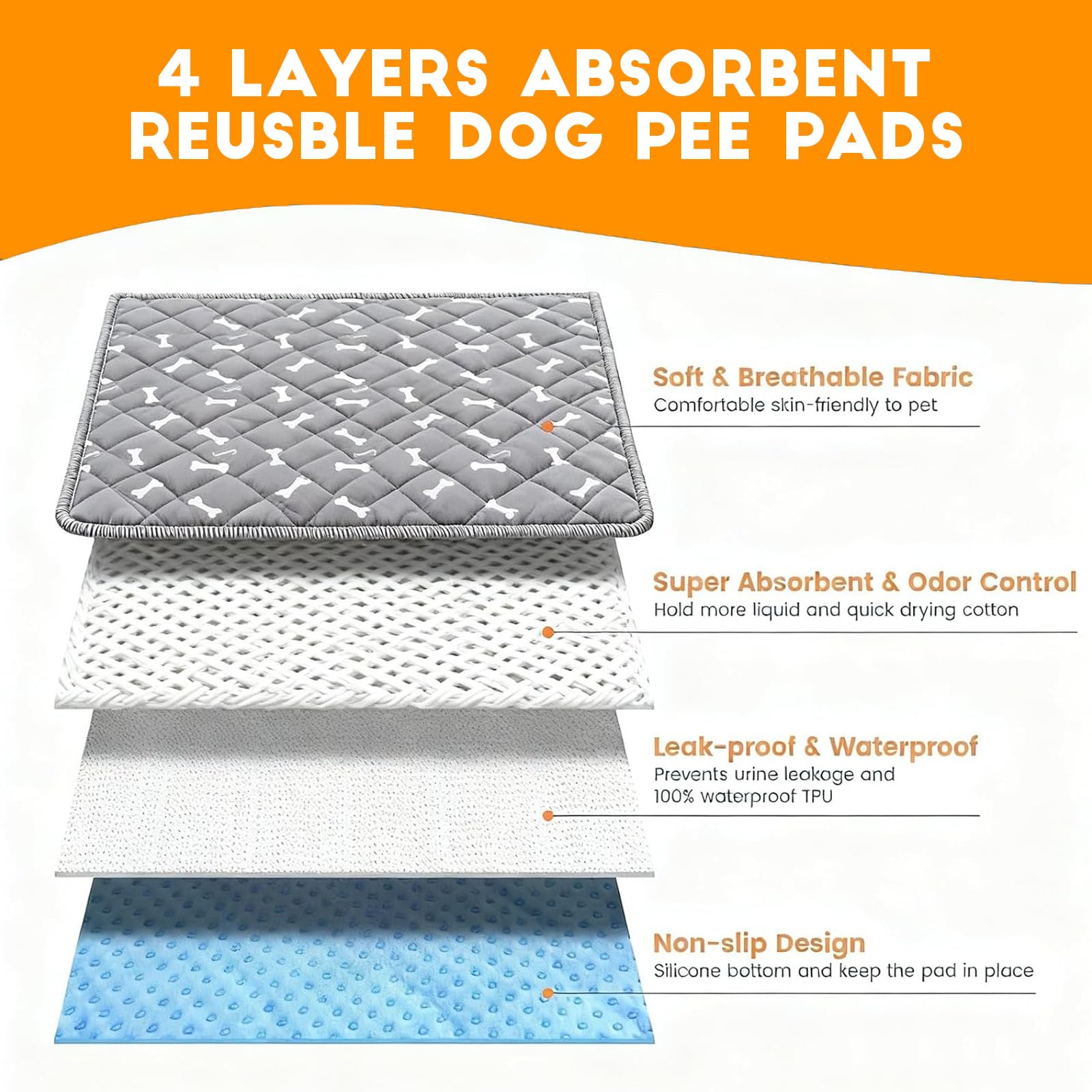 kovziorx pet hair removal gloves accompany pads for easy grooming.