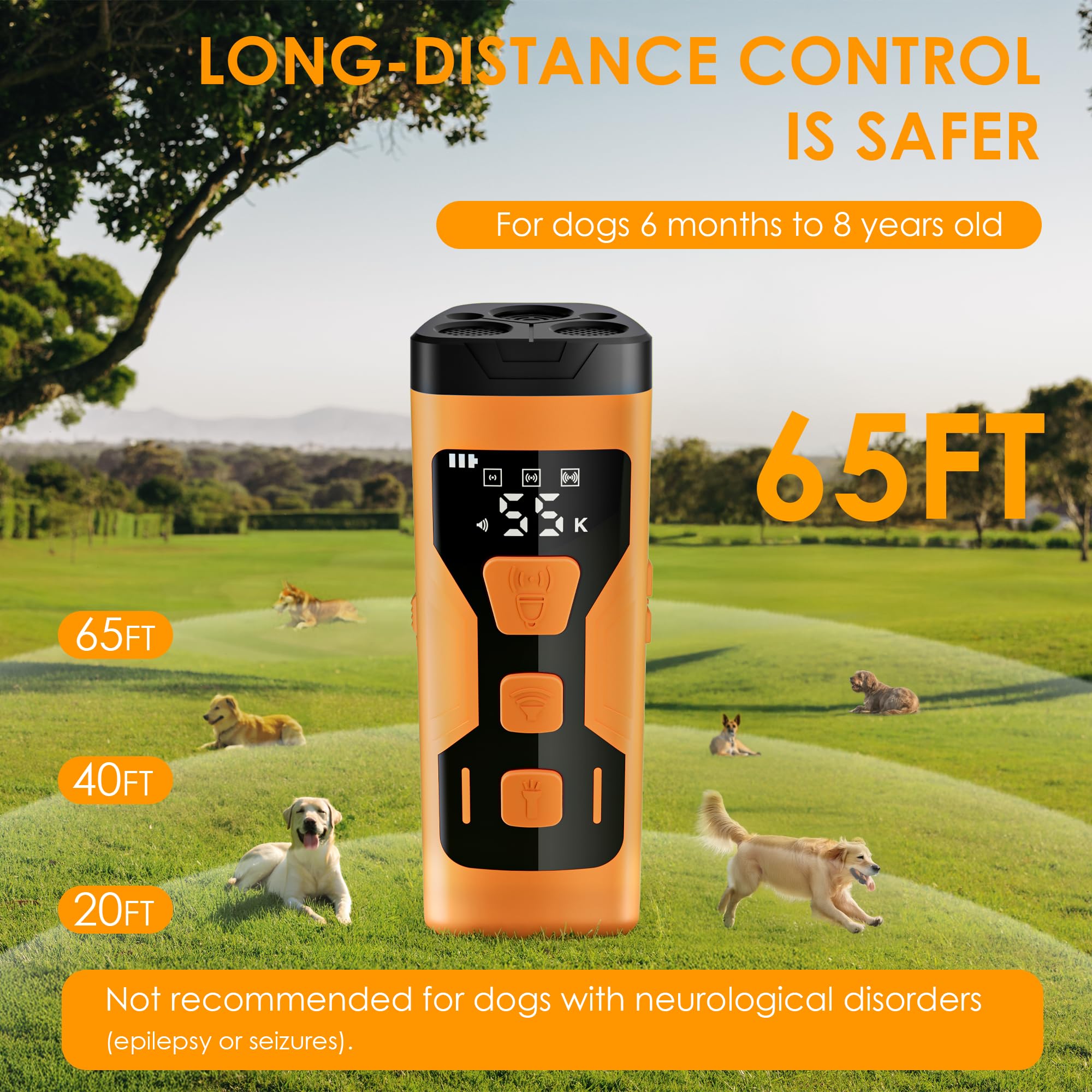 KQMOP compact pocket-sized design fits in pockets for on-the-go training