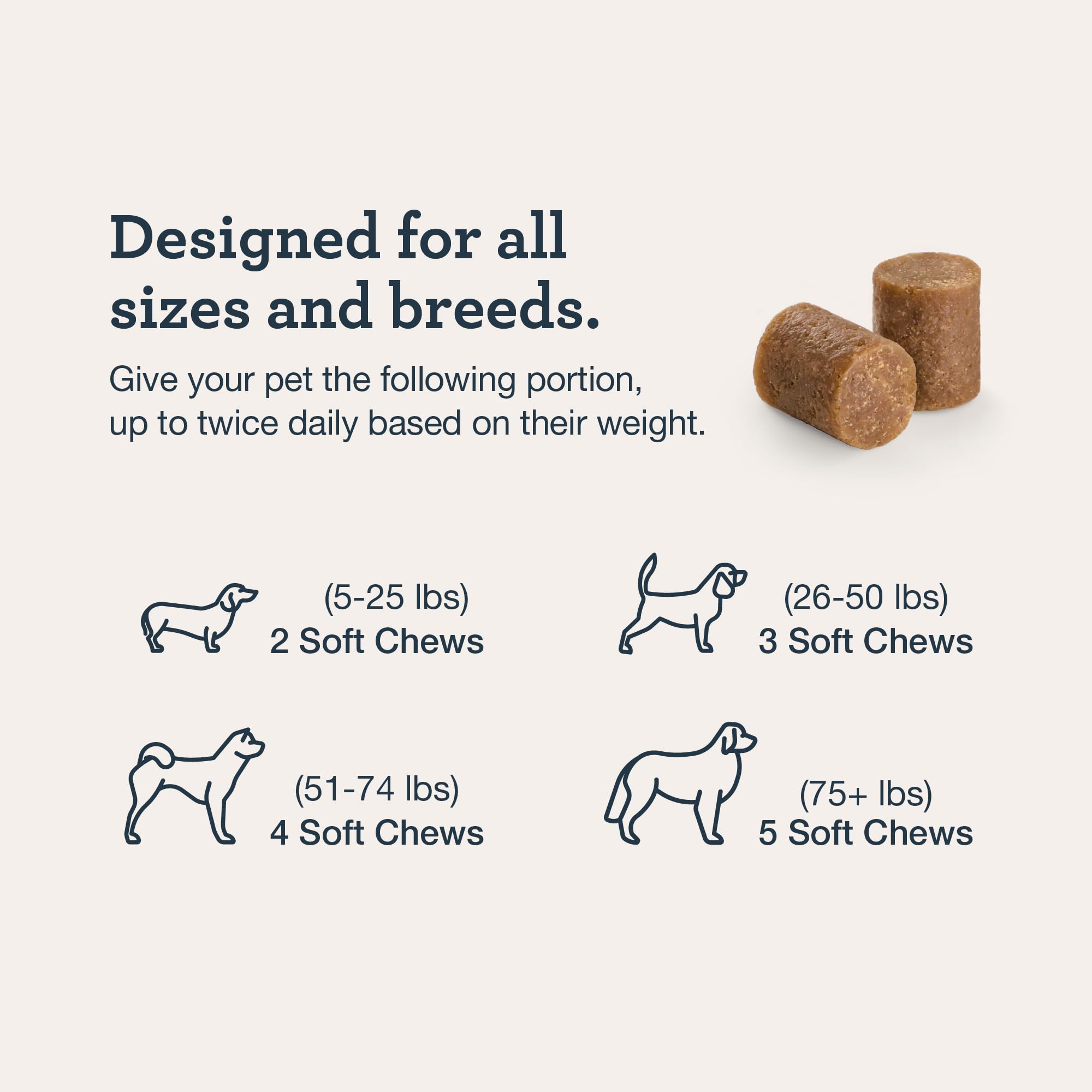 Kradle packaging design emphasizes seasonal allergy support as a key benefit.