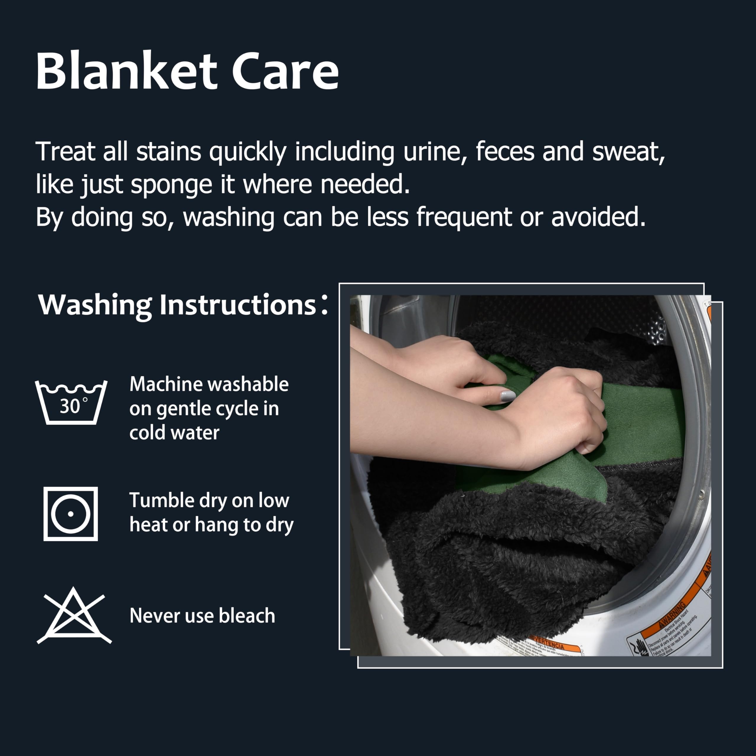 Kritter Planet queen-size 80x60 fit demonstrates proper bed coverage.