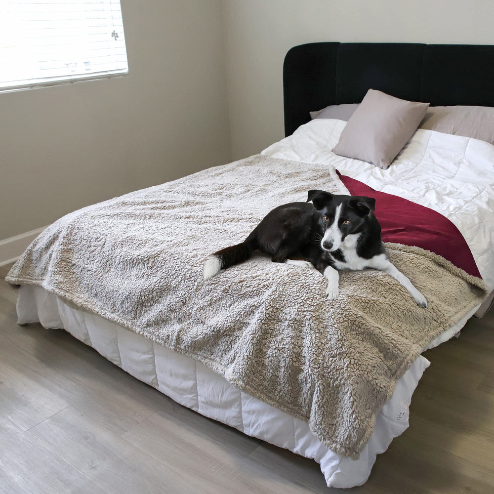 Kritter Planet stain-resistant surface for quick cleaning after spills.