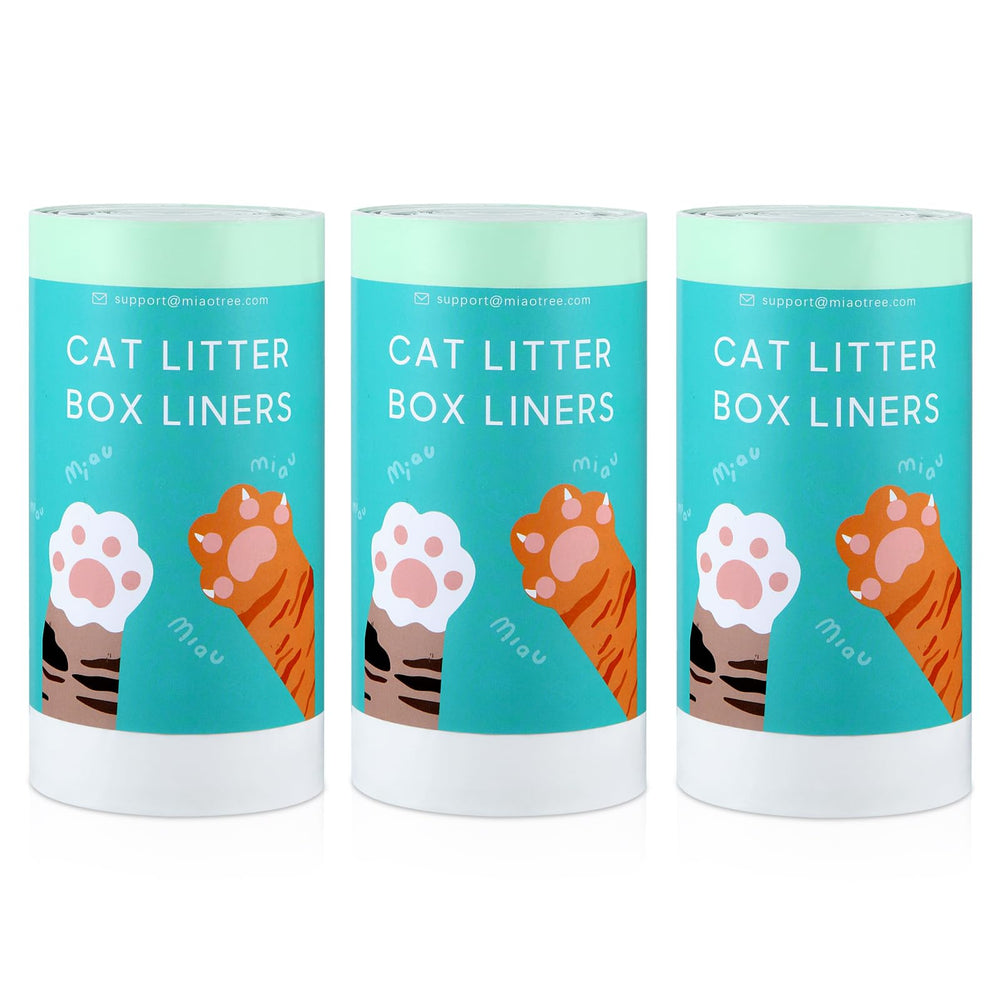KropBom cat toy included promo adds value during litter maintenance
