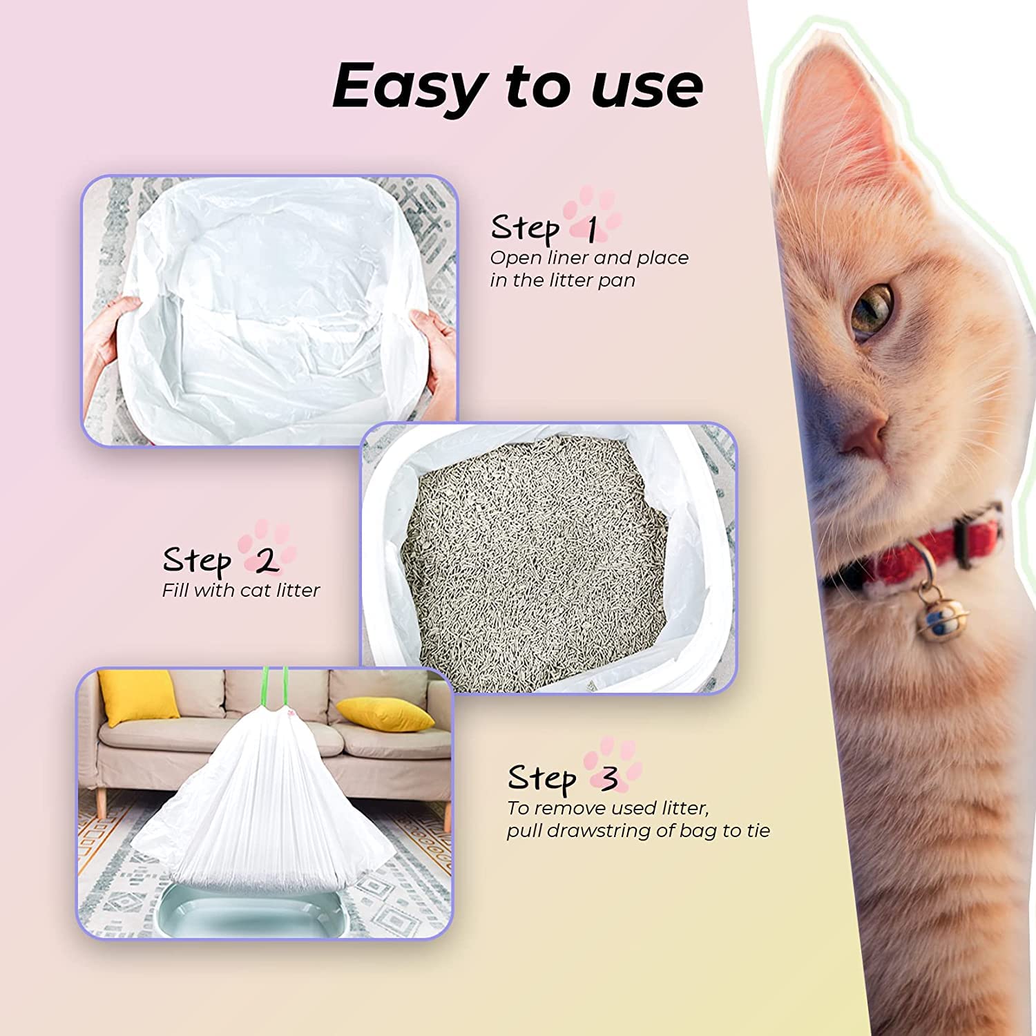 KropBom catnip mice included adds playtime and enrichment for cats.