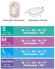KropBom two-roll pack offers value and convenience for busy homes.