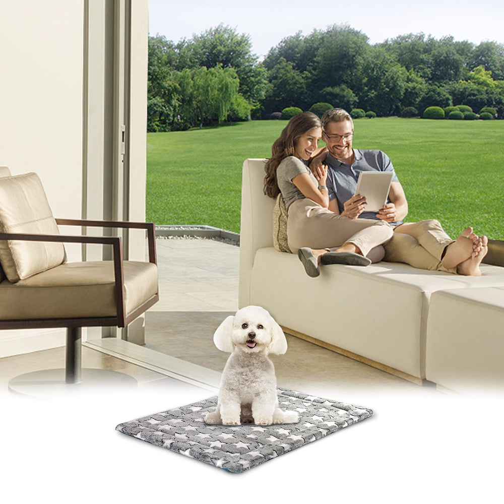 KROSER Fancy Crate Pad vacuum-pack arrival, loft recovery guidance