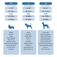 KRUZ PET Kruz No Pull harness step-in design for quick, stress-free fitting.