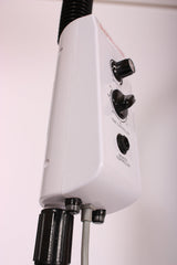 KS Choi protective cover plate guards surfaces from heat