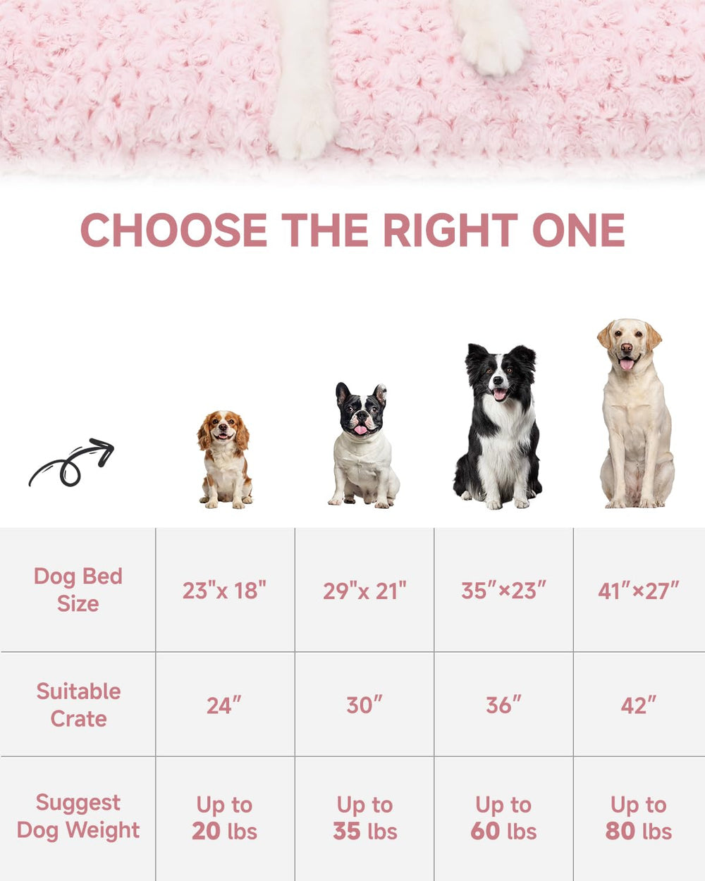 KSIIA travel-friendly bed doubles as a kennel pad in car