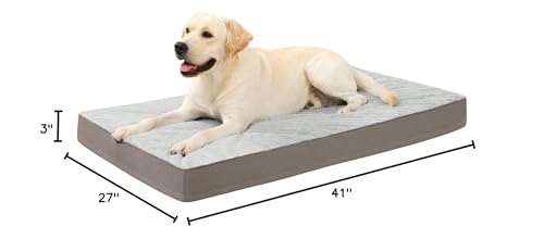 KSIIA Travel bed shown in car for trips and on-the-go use.