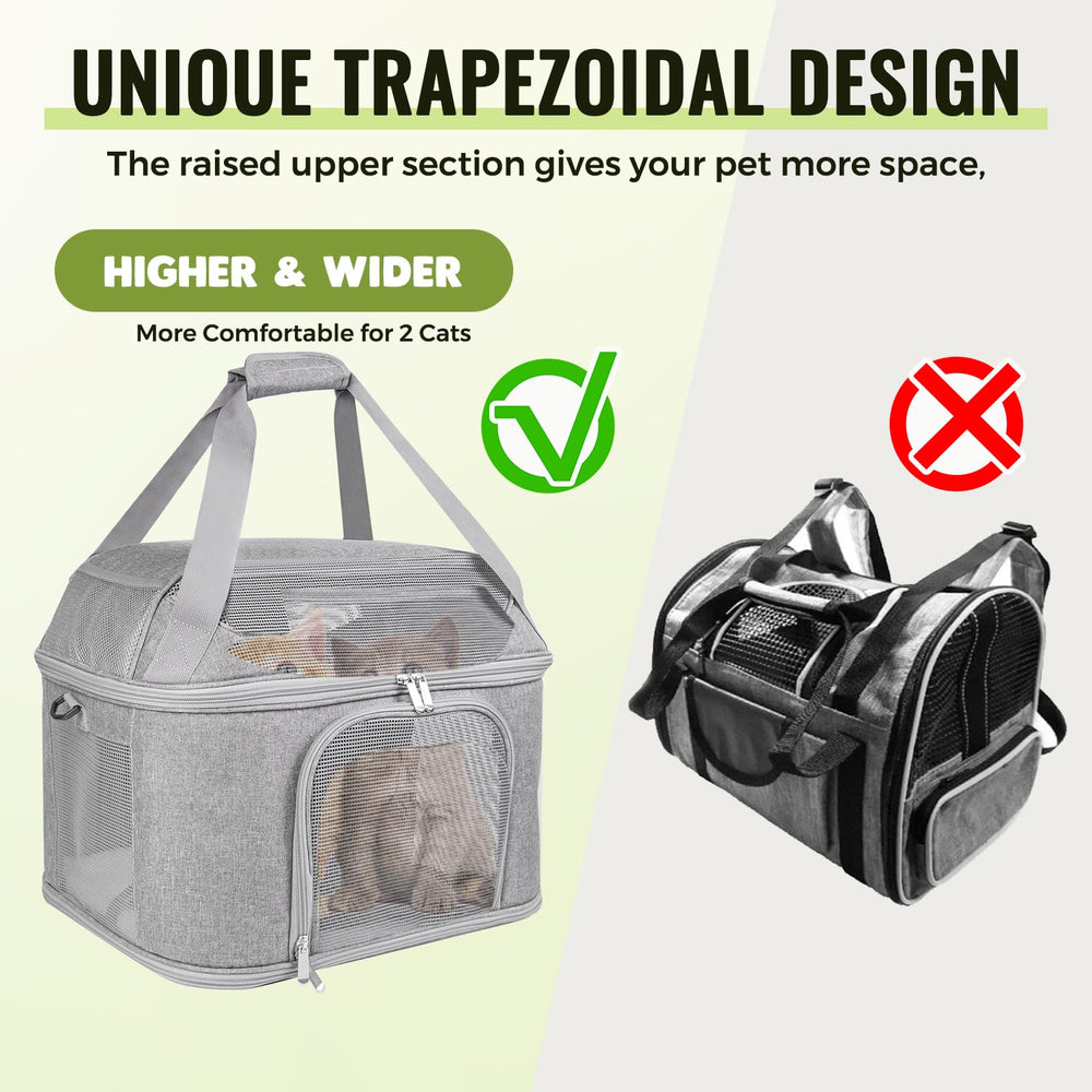 KTSOLRA durable polyester shell resists wear on daily trips.