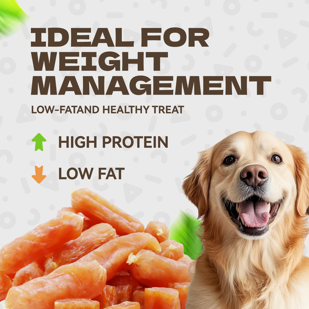 KUADELRO grain-free ingredients image highlights clean, sensitive-dog nutrition.