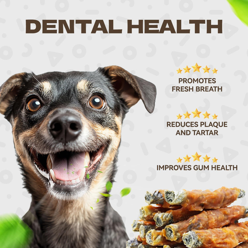 KUADELRO opción hipoalergénica sin granos para perros sensibles.