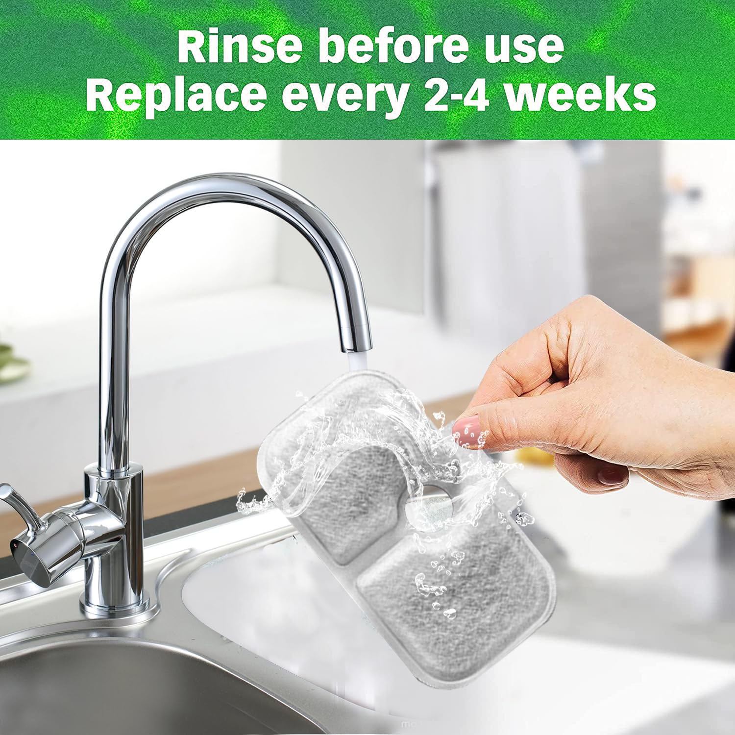 KuangBiao packaging twelve-pack for quick fountain refills