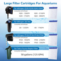 Kucbraly assembled-filter-cartridge ready for quick rinsing and insertion