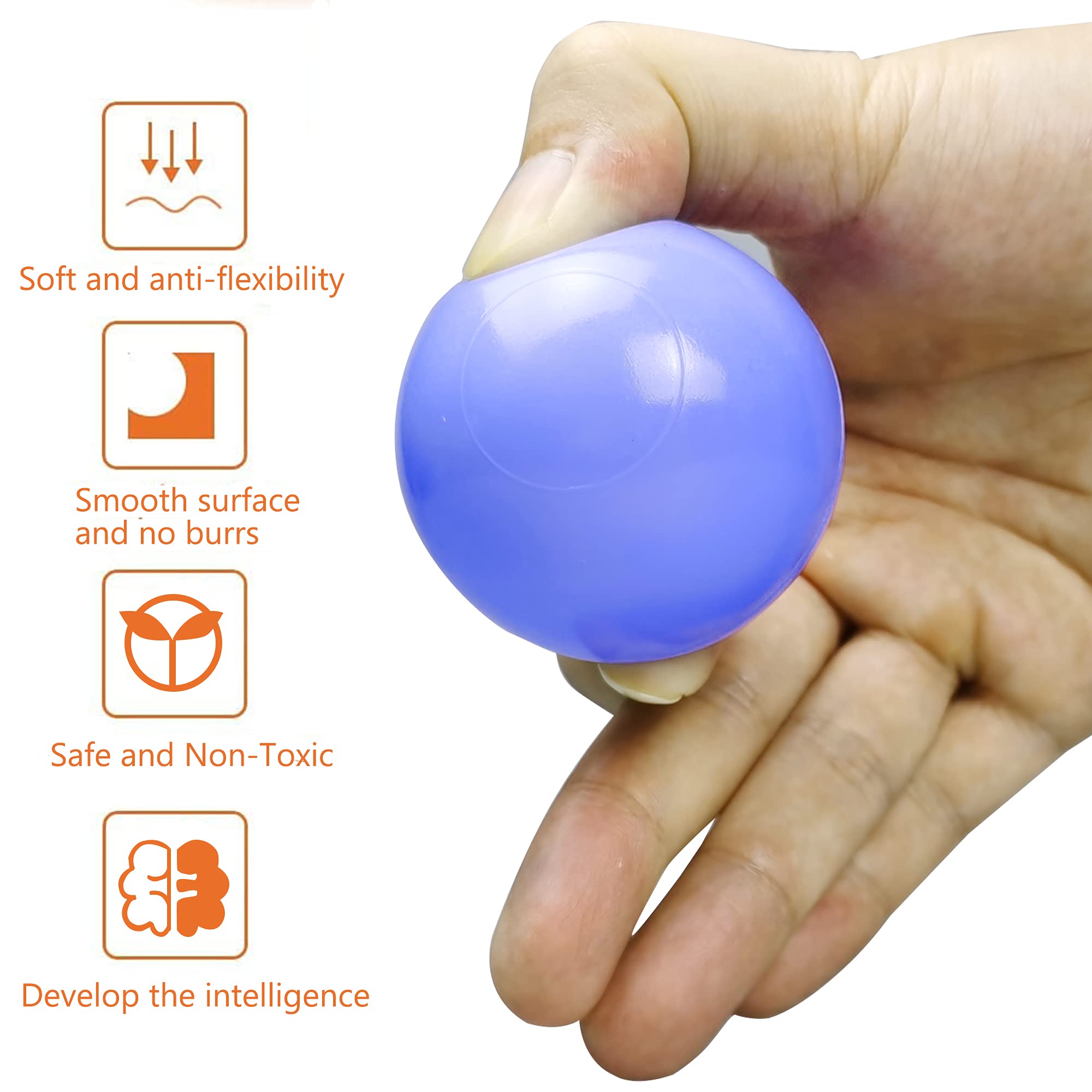 KUCDBUN Collapsible Dog Bowl expands for water and snacks during trips.