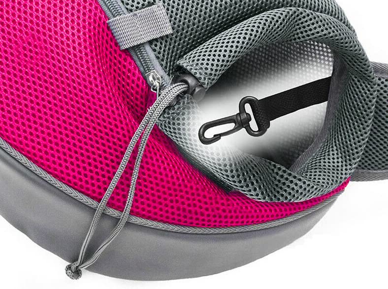 Kucehiup thickened bottom padding protects pets during travel
