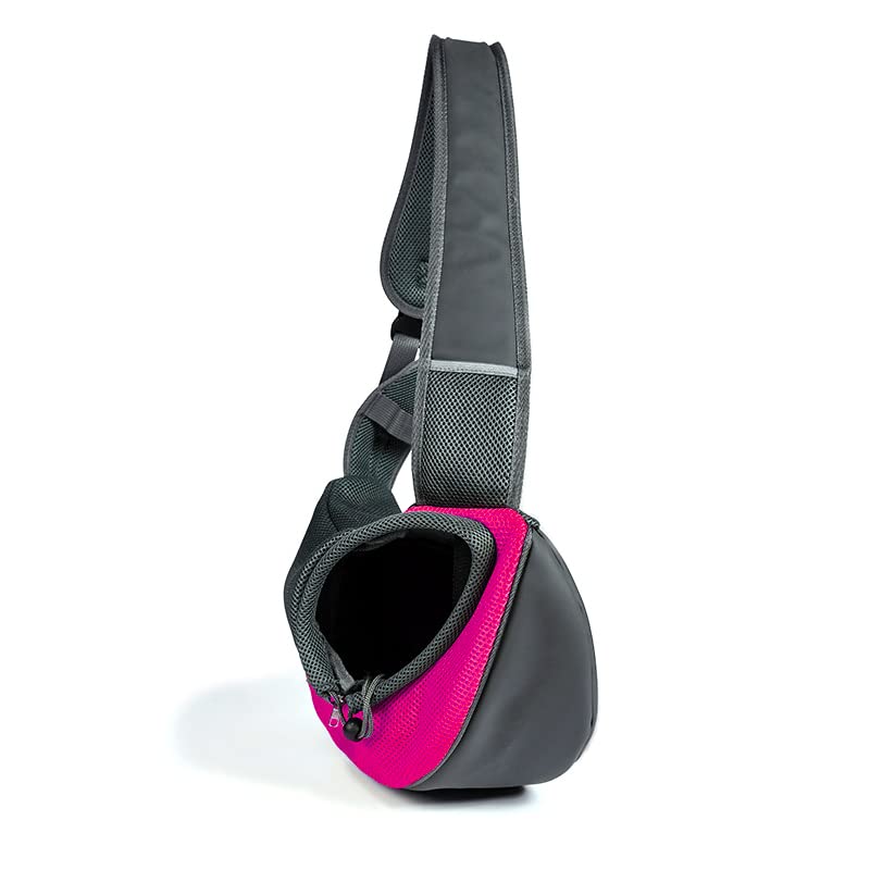 Kucehiup size range 3 to 6 lb suitable for small companions