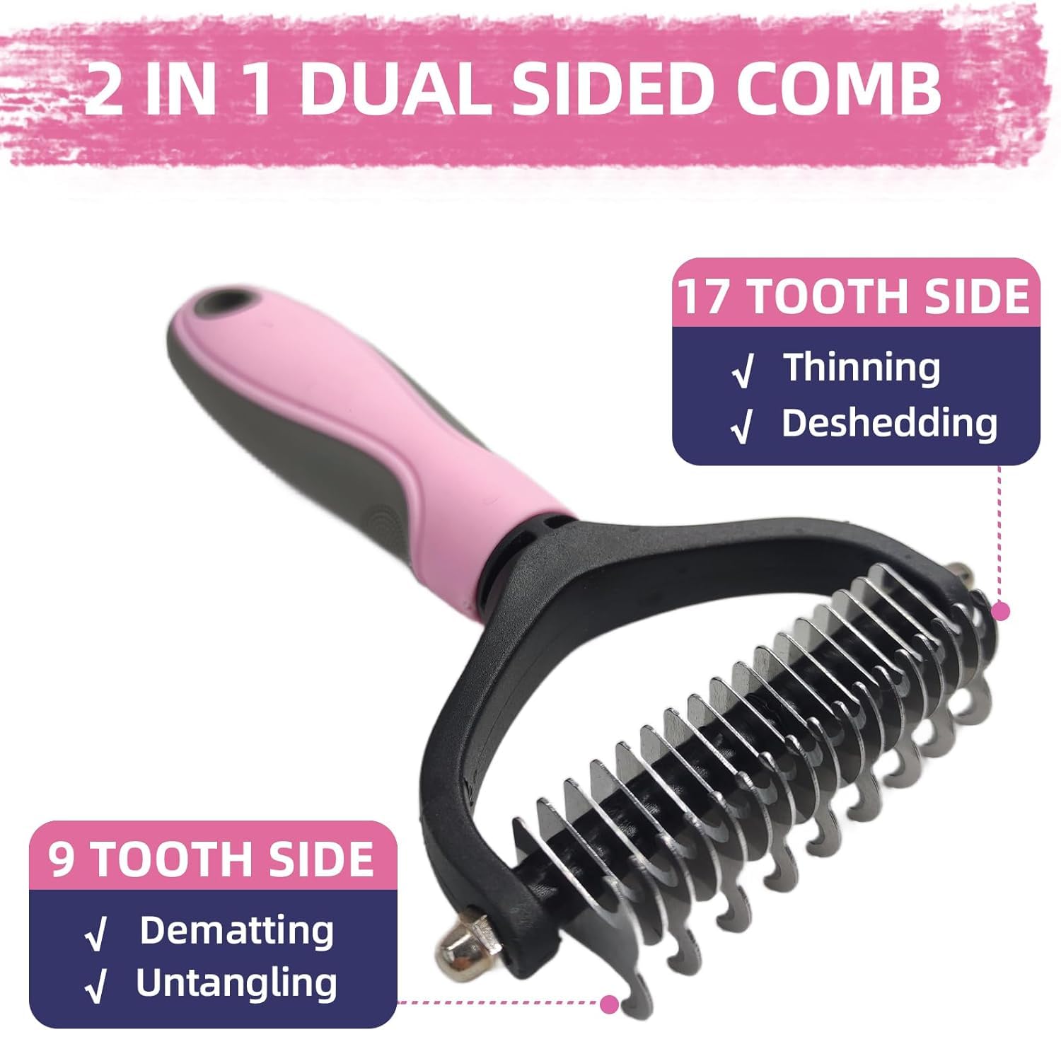 KUEIOX bathing brush used for cleansing and gentle massage