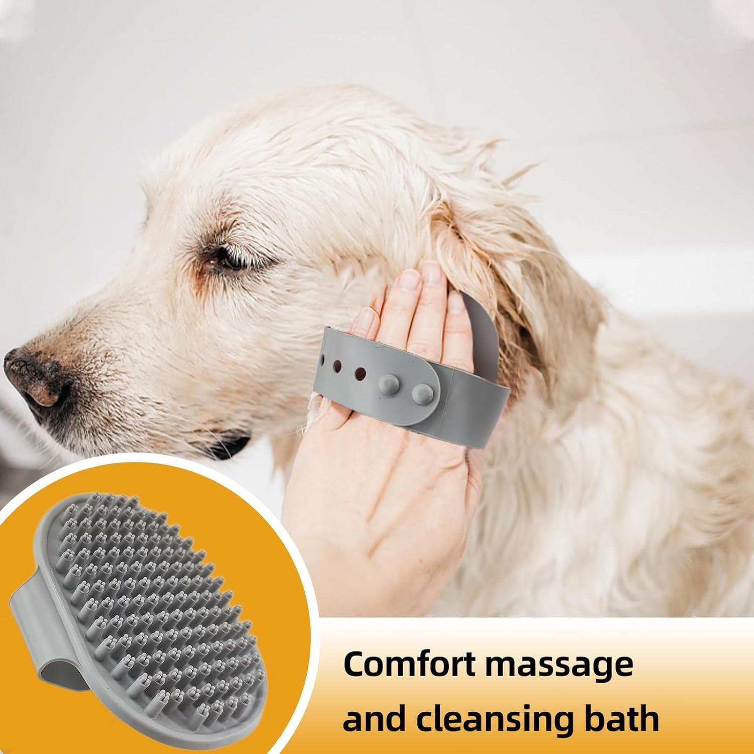 KUEIOX kit organizador de bolso para guardar herramientas de grooming