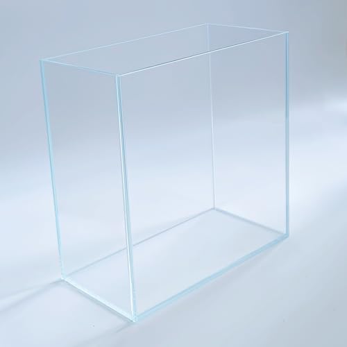 KUNVAMUL space-saving tank fits desktop and bathroom counters for compact setups.