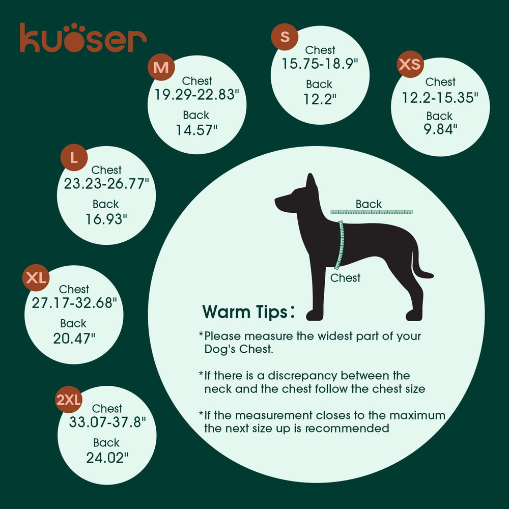 Kuoser dog recovery onesie side closeup shows soft fabric and wound protection.