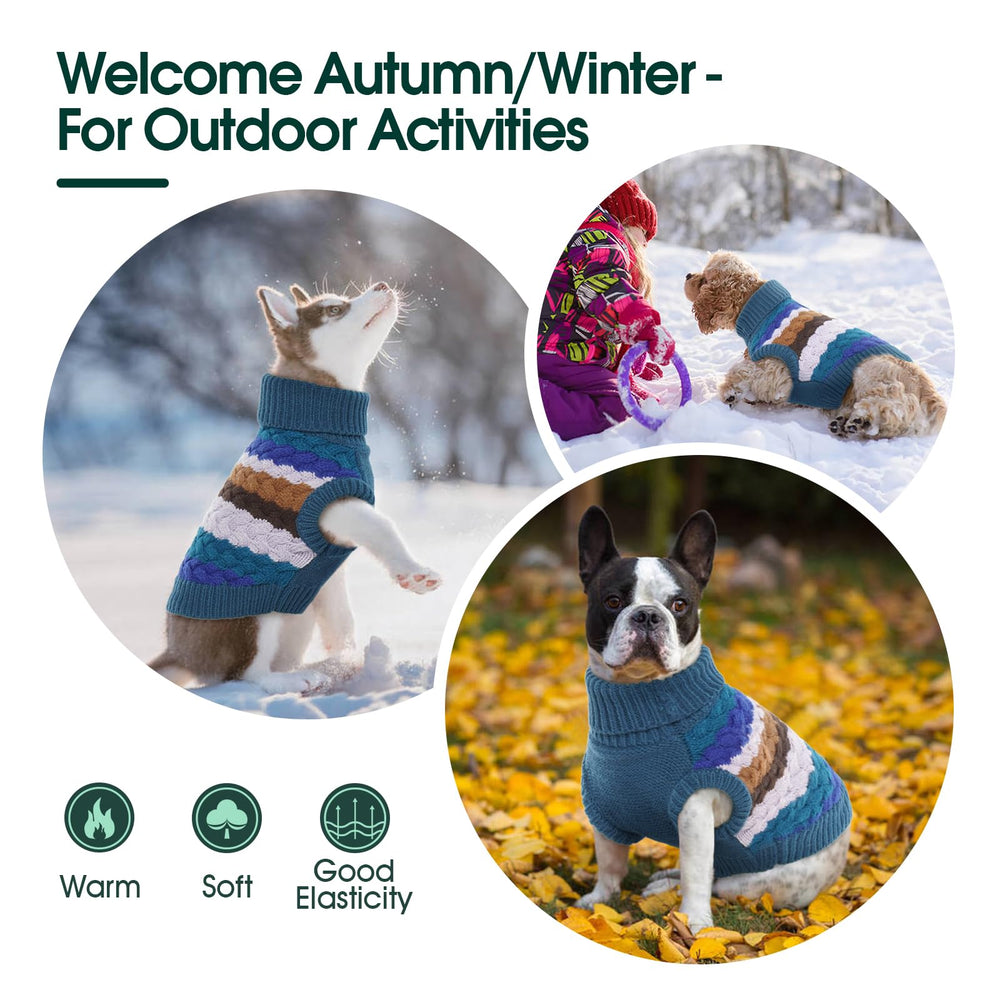 Kuoser model-wearing image showcases versatile daily wear for holidays.