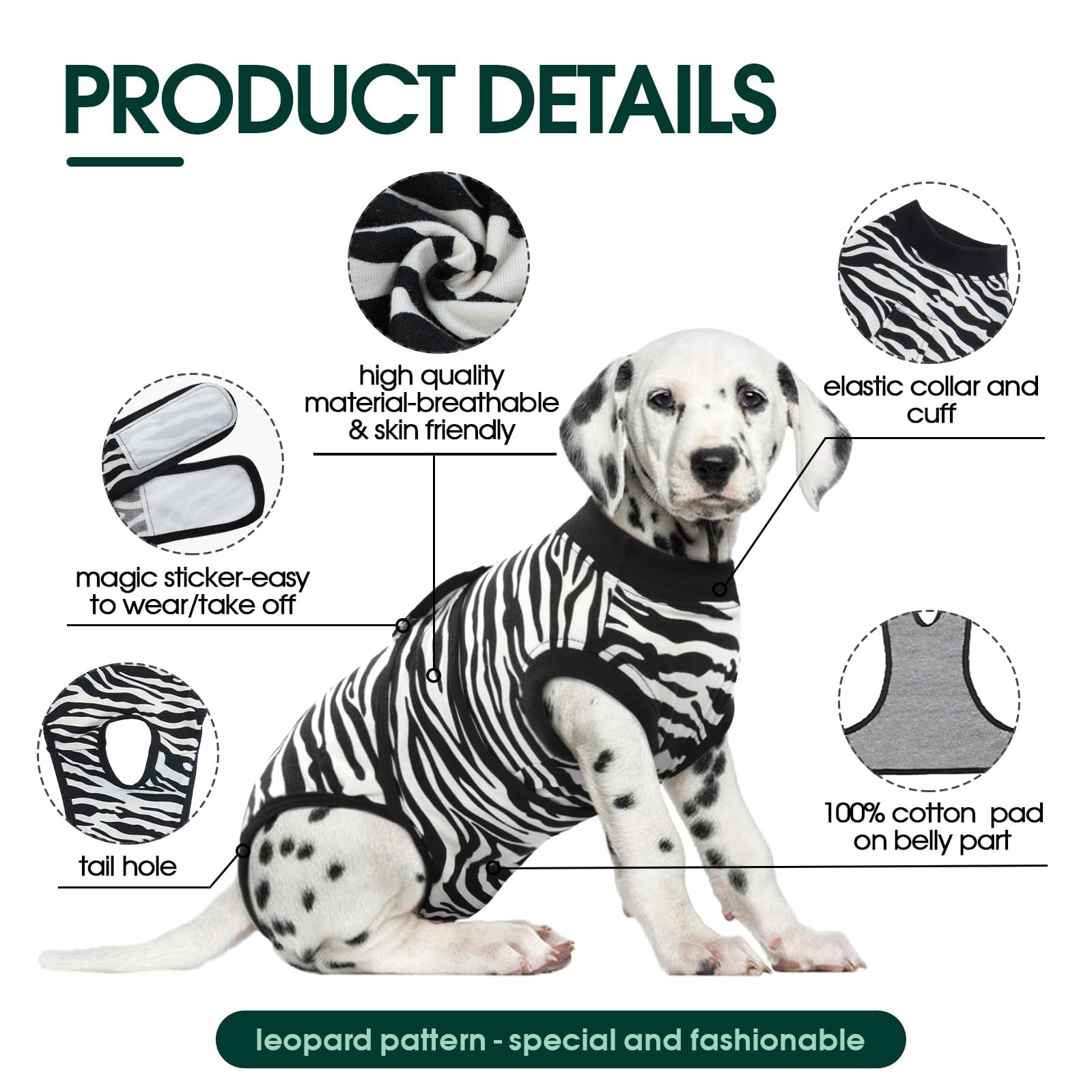 Kuoser recovery suit elastic fabric close-up emphasizes stretchable comfort and quick-dry care