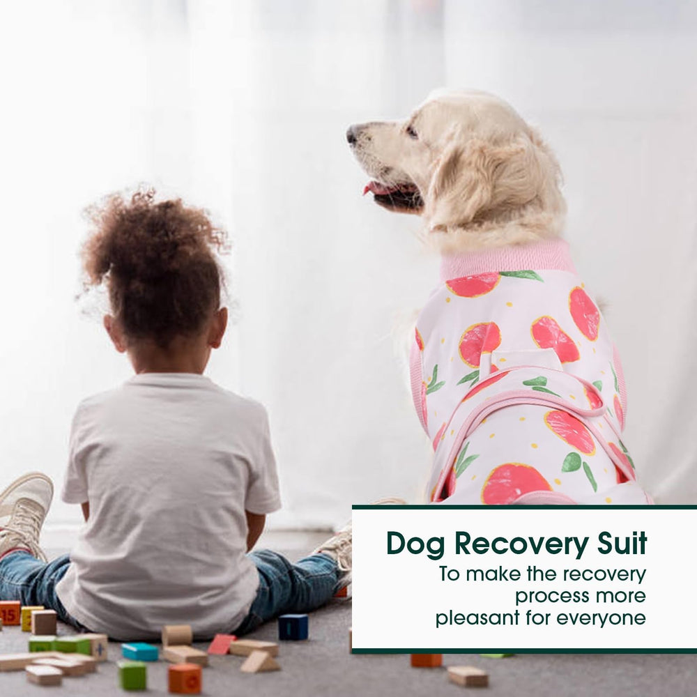 Kuoser Recovery Suit machine-washable image emphasizes easy-clean durability.